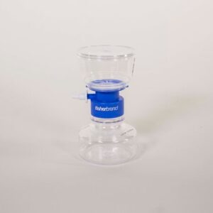 Fisherbrand™ Disposable PES Filter Units 150ml (12 tk)