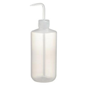 Thermo Scientific™ Nalgene™ LDPE Economy Wash Bottles (1 tk)