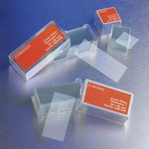 Corning™ Square and Rectangular Cover Glasses