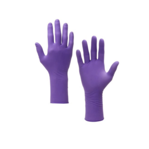 Kimberly-Clark™ Kimtech™ Purple Nitrile™ Xtra™ Ambidextrous Gloves