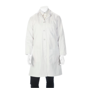 Fisherbrand™ Women's Poly/Cotton Lab Coats