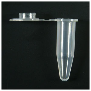Axygen™ PCR Tubes with 0.5 mL Flat Cap
