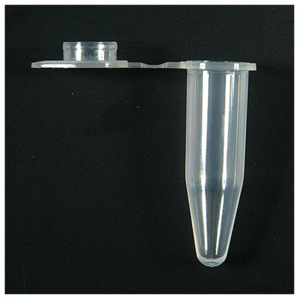 Axygen™ PCR Tubes with 0.5 mL Flat Cap