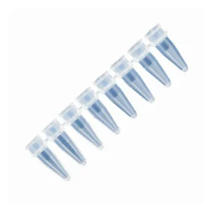 Axygen™ 8-Strip PCR Tubes, 0.2 mL