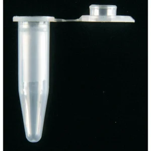 Axygen™ MaxyClear Snaplock Microtubes, 0.60 mL