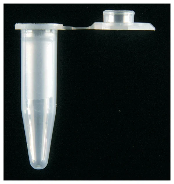 Axygen™ MaxyClear Snaplock Microtubes, 0.60 mL