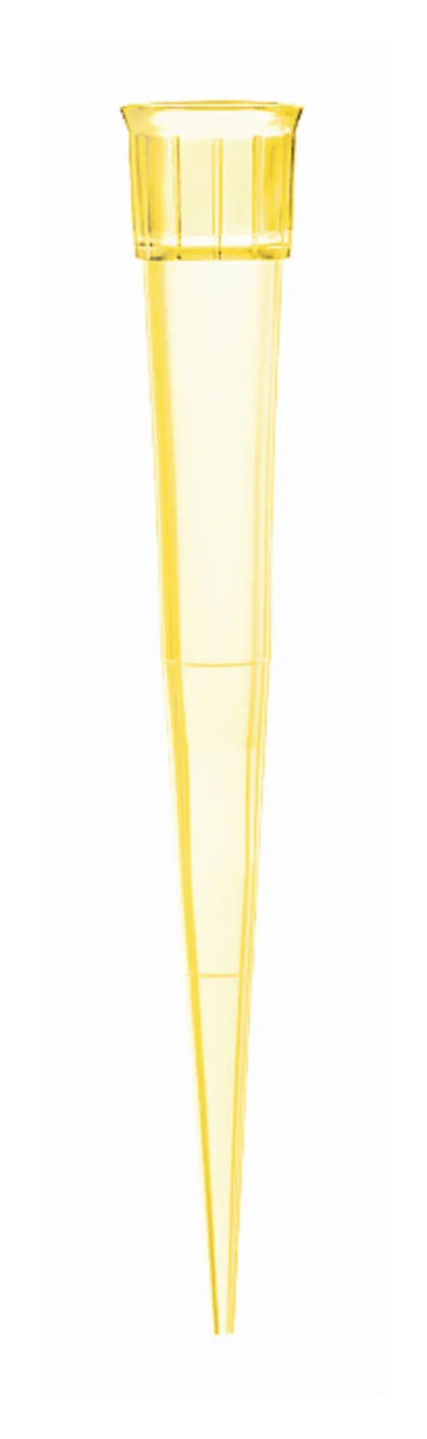 BRAND™ Pipette Tips, 2 - 200 μL, PP